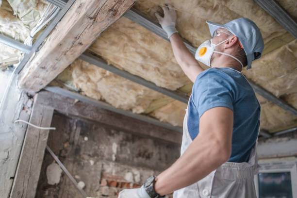 Best Insulation for Specific Applications in Sandusky, OH