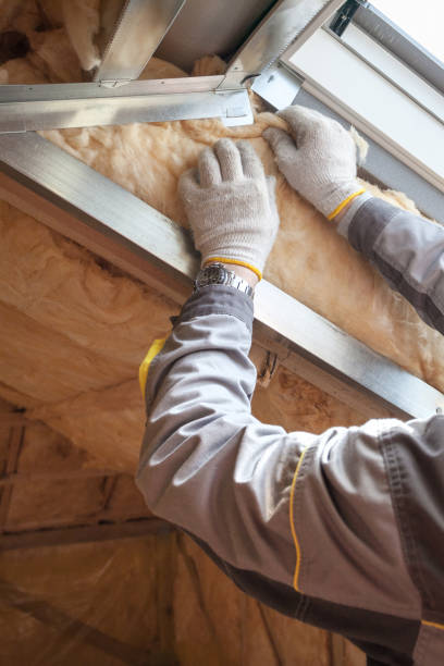 Best Insulation for Specific Applications in Sandusky, OH