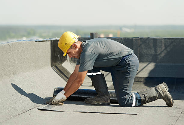 Best Types of Insulation in Sandusky, OH