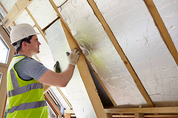Best Insulation for Specific Applications in Sandusky, OH