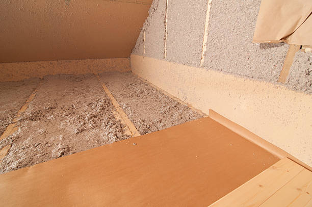 Best Insulation for Specific Applications in Sandusky, OH